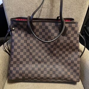 Louis Vuitton Damier Neverfull GM